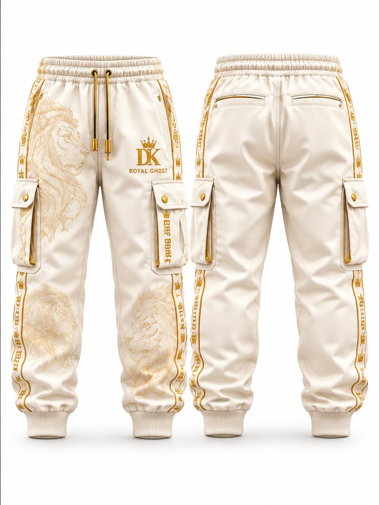 Sovereign Ivory Track Set